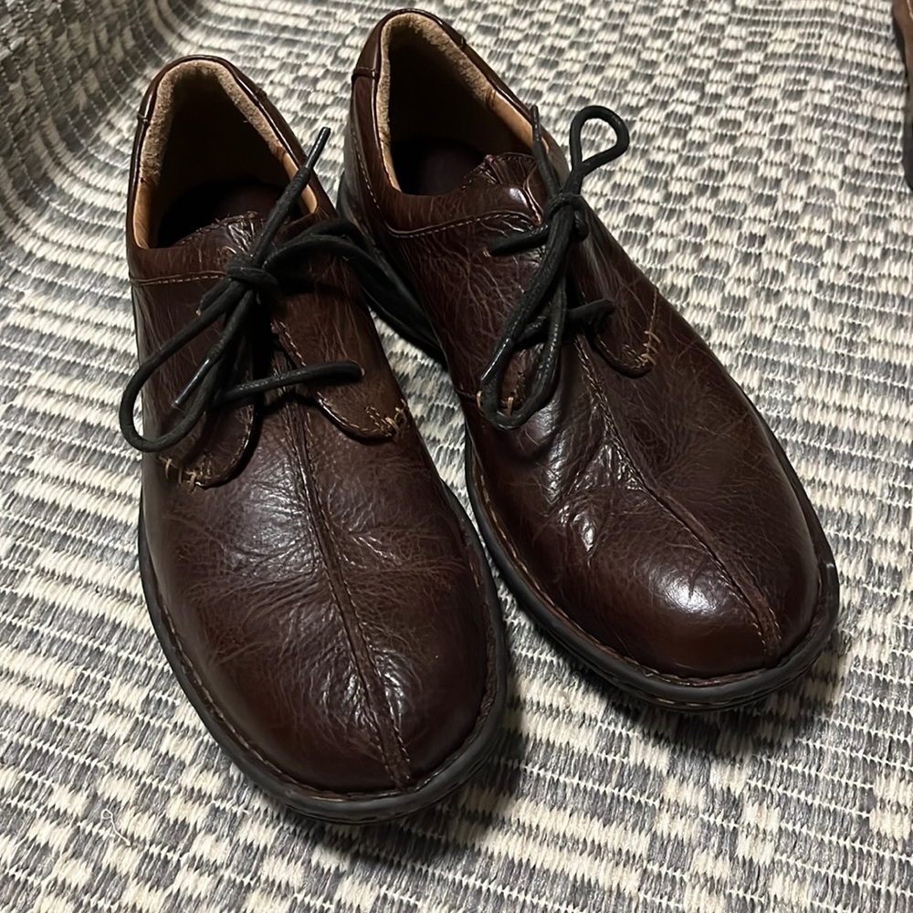 Born H11806 Men’s Shoes